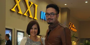 Jadwal Padat, Surya Saputra Lakukan Ini Untuk Jaga Kesehatan