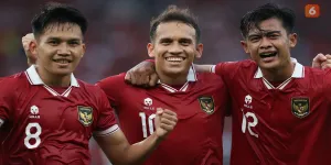 Jadwal Sepak Bola Timnas Indonesia di Piala AFF 2024, Beri Dukungan Penuh!