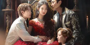 Jadwal Tayang Drakor The Remarried Empress, 4 Episode Perdana Dirilis Sekaligus