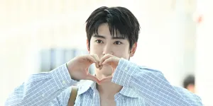 Jaehyun NCT Bakal Hadir di Butter Baby Bandara Internasional Soekarno-Hatta