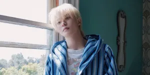 Jaehyun NCT Siap Gelar Fan-Con MONO di Jakarta, Intip Harga Tiketnya