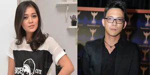 Jaga Perasaan David, Gracia Indri Urung Temui Samuel Zylgwyn