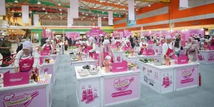 Jago Masak dan Suka Bikin Konten? Upload Video Kamu buat Ikut Bright Gas Cooking Competition 2026, Yuk!