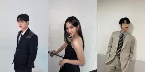 Jago Nyanyi dan Akting, Ini Dia 10 Idol yang Pernah Main di Drama Musikal