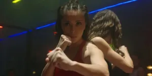 Jago Silat, Ismi Melinda Dilarang Tampil Keren dan Harus Berkelahi 'Asal-asalan'