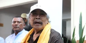 Jaja Mihardja Ungkap Awal Mula 'Apaan Tuh', Tak Mau Dipatenkan