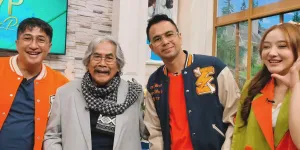 Jaja Miharja Curhat Pantangan Makan Usai Sakit, Kangen Makan Kambing dan Durian