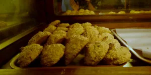 Jajanan Lebaran dengan Rasa Gurih, Camilan yang Asyik untuk Temani Ngobrol