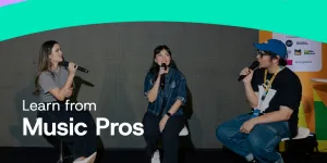 Jakarta Music Con 2025 Hadir 11-12 Oktober di Senayan Park: "Beyond Music, Time to Change"