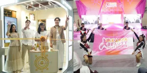 Jakarta X Beauty 2025 Bawa 400 Merek Kecantikan, Lebih Meriah dan Lebih Menarik bagi Beauty Enthusiasts