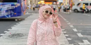 Jalan Panjang Kesuksesan Konten Kreator Madame Malla, Bisnisnya Pernah Nyaris Gulung Tikar