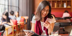 Jalani Hidup Sesuai Keinginan, Ini Bukti Hidup Anak Muda Sekarang Terasa Banget Mudahnya