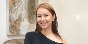 Jalani Perawatan Secara Rutin, Kalina Ternyata Takut Jarum Suntik!