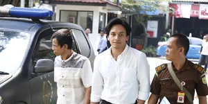 Jalani Rehabilitasi, Jefri Nichol Jadi Lebih Mandiri