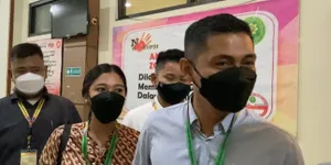 Jalani Sidang Cerai, Kenang Mirdad Ditemani Naysilla Mirdad