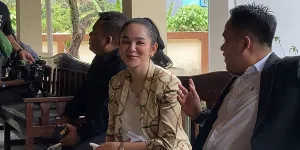 Jalani Sidang Perdana, Hana Hanifah Tak Mau Mediasi Karena Mantap Ingin Bercerai
