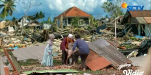 Jam Tayang, Sinopsis, dan Link Streaming Sinetron Religi LORONG WAKTU 2025