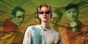 James Alyn dan PREP Rilis Single 'Don't Worry', Sebuah Kolaborasi yang Tak Direncanakan