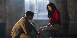 Jang Ki Yong dan Ahn Eun Jin Siap Bikin Penonton Baper di Episode Terbaru "Dynamite Kiss"