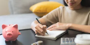 Jangan Cuma Healing atau Flexing, Talkshow Inspiratif Ini Ajak Anak Muda Rencanakan Dana Pensiun