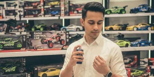 Jangan Cuma Ikut Viral, Begini Cara Pilih Parfum Pria yang Cocok Sama Kepribadianmu