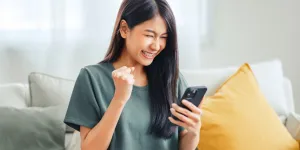 Jangan Dihabiskan, Yuk Sisihkan THR untuk Investasi Lewat BRImo!