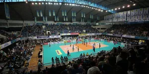 Jangan Lewatkan Pertandingan Seru PLN Mobile Proliga 2024, Beli Tiketnya Sekarang di PLN Mobile