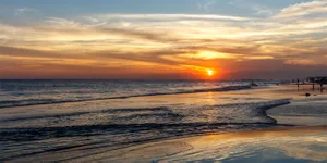 Jangan Ngaku Traveler Sejati, Seberapa Kenal kamu dengan Berawa Beach?