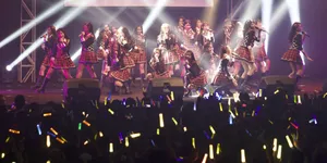 #JanganKasihK3ndor, Bukti KIII JKT48 Bukan Sekedar Team Campuran!