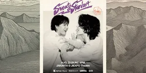 Jannabi Salurkan Donasi untuk Korban Gempa NTT Menjelang Konser Perdana Jakarta