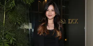 Jarang Ketemu, Franda dan Samuel Siap Nikah Tahun Depan