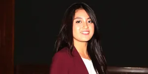 Jarang Terlihat di JKT48, Ternyata Ini Yang Dilakukan Nabilah