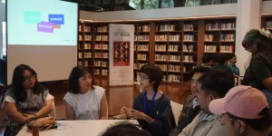 Jaringan Festival Film Asia Tenggara Berkumpul di Jakarta Lewat 100% Meet the Festivals 2026