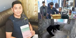 Jasa Penghapus Trauma di Korea Dalam Dunia Nyata, Profesi yang Jadi Inspirasi Drama 'MOVE TO HEAVEN' - Founder Bahas Soal Biaya hingga Hal Tersulit