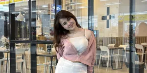 Jatuh Bangun Konten Kreator Shofi WJ, Kini Sukses Jadi Pebisnis