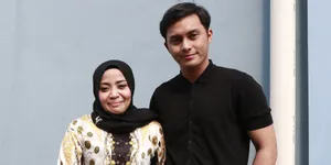 Jawaban Muzdalifah Soal Rencana Pernikahan dengan Berondong Barunya