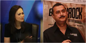 Alasan Jay Alatas Tolak Berikan Nafkah Untuk Christy Jusung