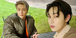 Jay dan Sunoo ENHYPEN Bakal Debut Akting di 'FRANCESCA NEXT DOOR', Jadi Cameo