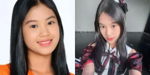 Jeane JKT48 Resmi Dikeluarkan dari Grup Usai Fotonya Bersama Seorang Pria Viral, Berikan Pernyataan Tidak Jelas - Nonaktifkan Akun Media Sosial
