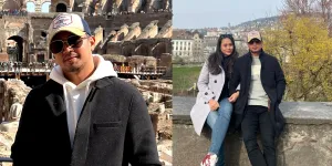 Jebolan Abang None, Yan Johan dan Istri Masih Fokus Tekuni Bisnis Berbasis Digital