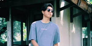 Jefan Nathanio Suka Isengin Ratu Sofya di Lokasi Syuting 'DARI JENDELA SMP', Pernah Sampai Dimarahi