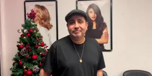 Jeff Garcia Pengisi Suara Legendaris Nickelodeon Meninggal Dunia di Usia 50 Tahun