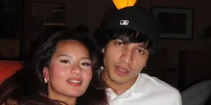 Jefri Nichol Salting Gak Sadar Spill Wallpaper HP, Ada Foto Zahwa Massaid