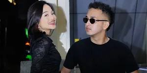 Jeje Slebew Dilamar Rio Ramadhan Mantan Kekasih Kekeyi