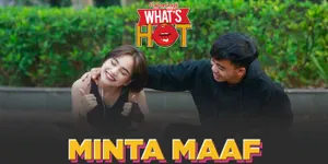 Jeje Slebew Minta Maaf Usai Ngamuk Di SCBD