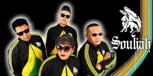 Jelang Anniversary Pertama, Let's Glow Lounge Karaoke PGC Bakal Hadirkan Souljah