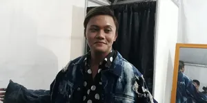 Jelang Hari Ibu, Rizky Febian Syukuri Darah Seni yang Dimilikinya