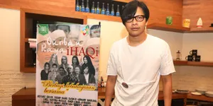 Jelang Idul Adha, Armand Maulana Siap Berkurban Daging