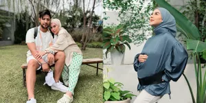 Istri Jelang Lahiran! Ammar Zoni Kaget Beli Kebutuhan Bayi Habis 90 Juta, Irish Bella: Masih Banyak yang Belum