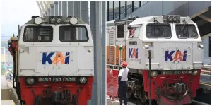 Jelang Liburan, KAI Ingatkan Barang Bawaan Penumpang! Simak Barang Apa Saja yang Tak Boleh Dibawa
